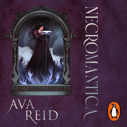 Necromantica