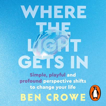 Where the Light Gets In