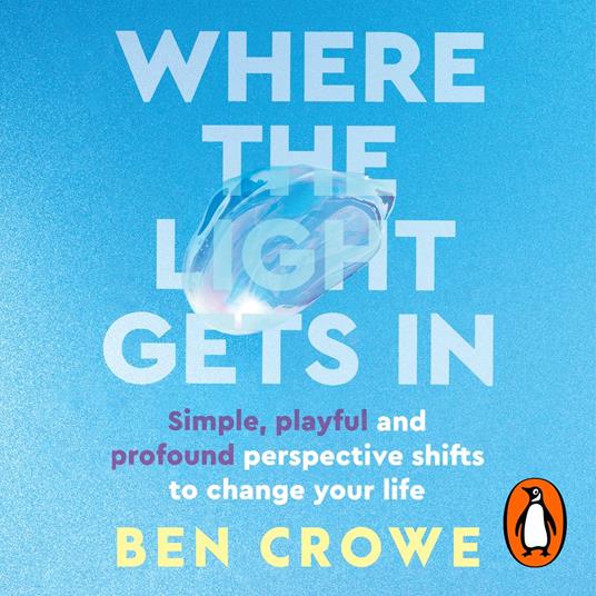 Where the Light Gets In