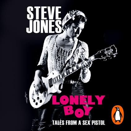 Lonely Boy