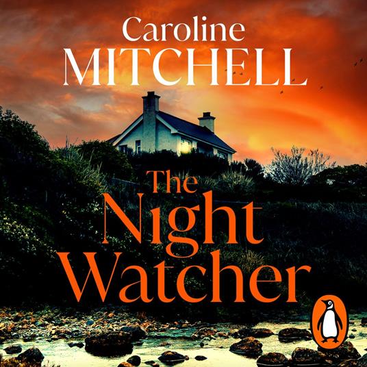 The Night Watcher