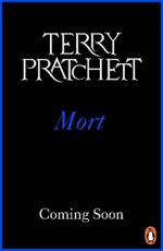 Mort: (Discworld Novel 4)