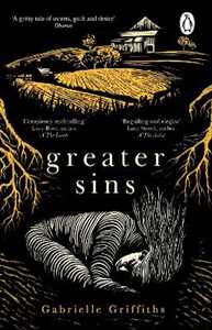 Libro in inglese Greater Sins Gabrielle Griffiths