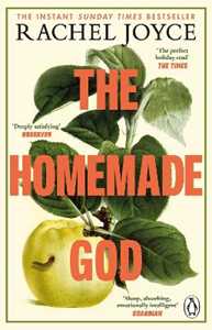 Libro in inglese The Homemade God Rachel Joyce