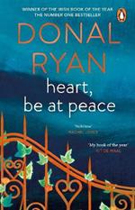 Heart, Be at Peace