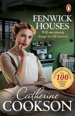 Fenwick Houses - Catherine Cookson - cover