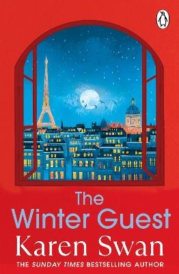 The Winter Guest - Karen Swan - cover