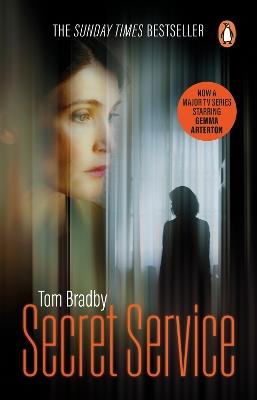 Secret Service - Tom Bradby - cover