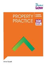 SQE - Property Practice 4e