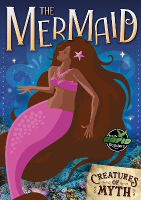 The Mermaid - Charis Mather - cover