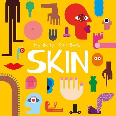 Skin - John Wood - cover