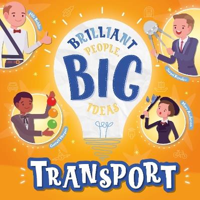 Transport - Rebecca Phillips-Bartlett - cover