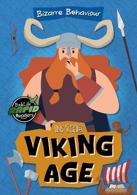 In the Viking Age - Shalini Vallepur - cover