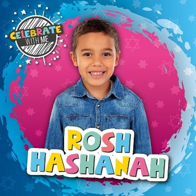 Rosh Hashanah - Shalini Vallepur - cover