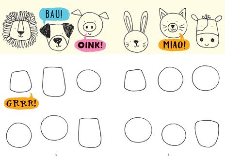 Scarabocchi. Ediz. illustrata - Kate Nolan - 2