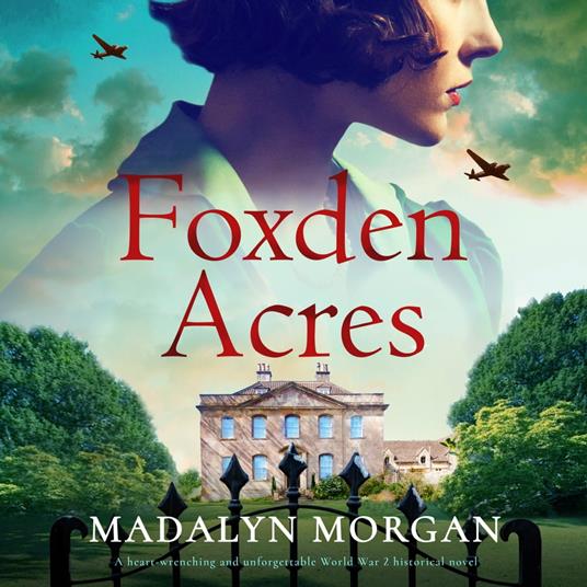 Foxden Acres