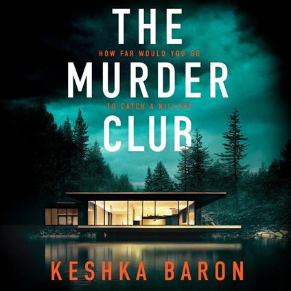 The Murder Club