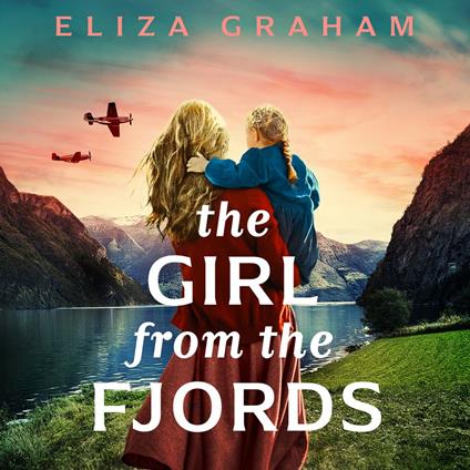 The Girl from the Fjords