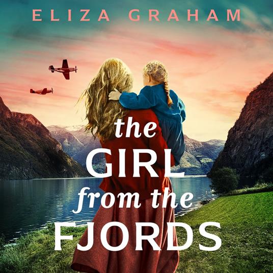 The Girl from the Fjords