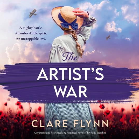 The Artist's War