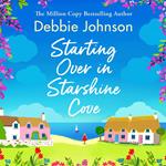 Starting Over in Starshine Cove
