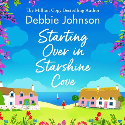 Starting Over in Starshine Cove