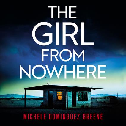The Girl from Nowhere