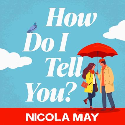 How Do I Tell You?