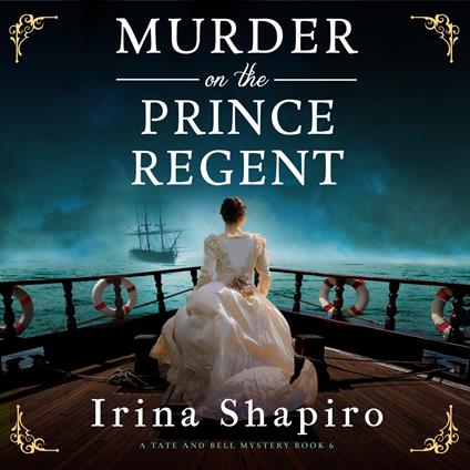 Murder on the Prince Regent