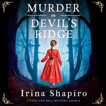Murder on Devil’s Ridge