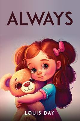 Always - Louis Day - cover