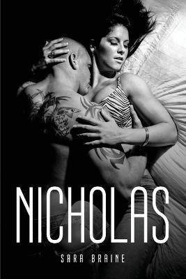 Nicholas - Sara Braine - cover