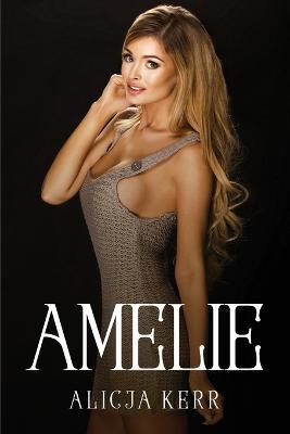 Amelie - Alicja Kerr - cover