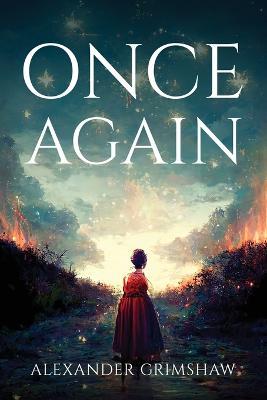 Once Again - Alexander Grimshaw - cover
