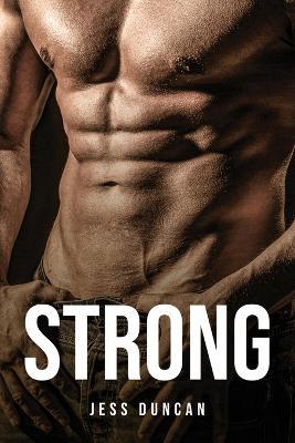 Strong - Jess Duncan - cover