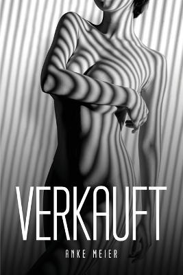 Verkauft - Anke Meier - cover