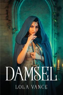 Damsel - Lola Vance - cover