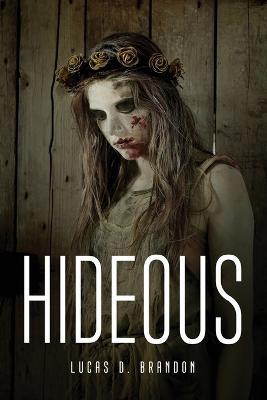 Hideous - Lucas D Brandon - cover