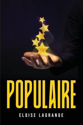 Populaire - Eloise Lagrange - cover