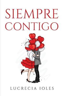 Siempre Contigo - Lucrecia Ioles - cover