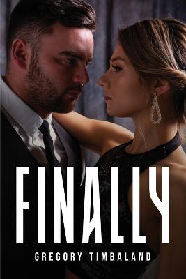 Finally - Gregory Timbaland - cover