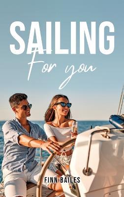 Sailing for you - Finn Bailes - cover