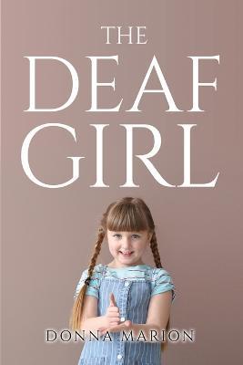 The Deaf Girl - Donna Marion - cover