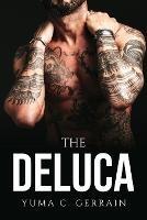 The Deluca - Yuma C Gerrain - cover