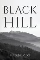 Black Hill - Nancy Cox - cover