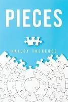 Pieces - Hailey Therence - cover
