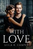 With Love - Leila K Camper - cover
