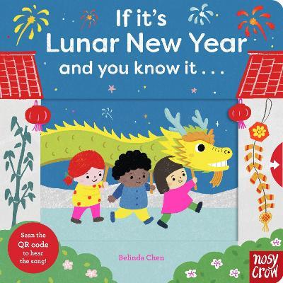 If It's Lunar New Year and You Know It . . . - cover