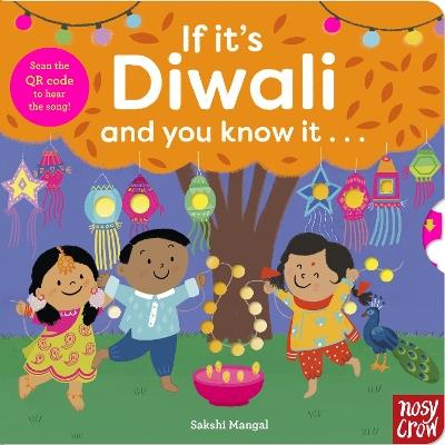 If It's Diwali and You Know It . . . - cover