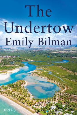 The Undertow - Emily Bilman - cover